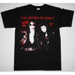 Unisex Tričko SISTERS OF MERCY