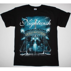 Unisex Tshirt NIGHTWISH