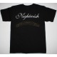 Unisex Tshirt NIGHTWISH