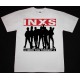 Unisex Tshirt INXS 