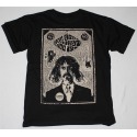 Unisex Tshirt FRANK ZAPPA 