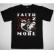 Unisex Tshirt FAITH NO MORE