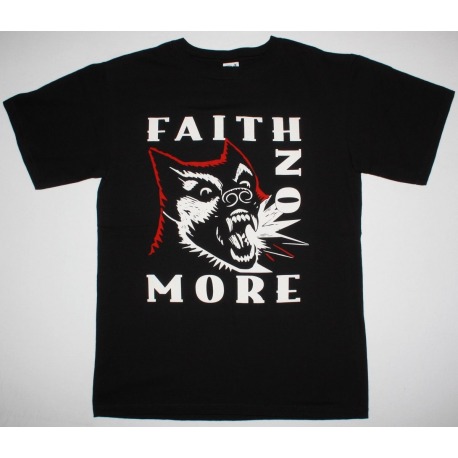 Unisex Tshirt FAITH NO MORE