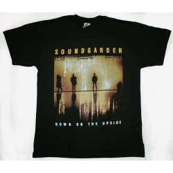 Unisex Tshirt SOUNDGARDEN