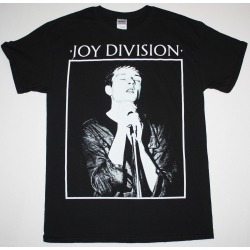 Unisex Tričko JOY DIVISION