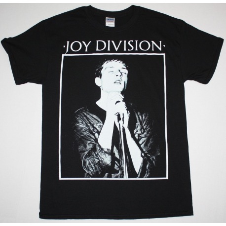 Unisex Tshirt JOY DIVISION