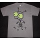 Unisex Tshirt MOBY