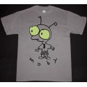 Unisex Tshirt MOBY