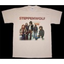 Unisex Tshirt STEPPENWOLF