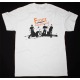 Unisex Tshirt FRANZ FERDINAND