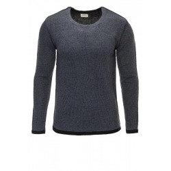 Mens India Ink Pullover Kruder