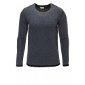 Mens India Ink Pullover Kruder