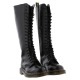 Womens Black Boots Dr.Martens 1B60