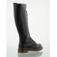 Womens Black Boots Dr.Martens 1B60