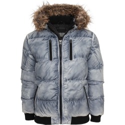 Mens Spray Dye Jacket Joel