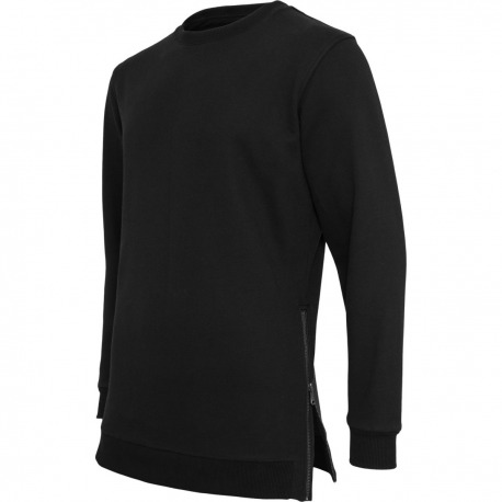 Mens Black Sweat Jekyl