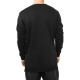 Mens Black Sweat Jekyl