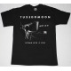 Unisex Tshirt TUXEDOMOON