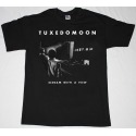Unisex Tshirt TUXEDOMOON