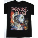 Unisex Tshirt PARADISE LOST