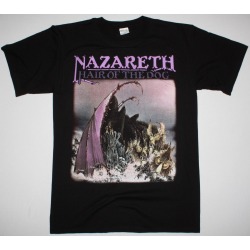 Unisex Tshirt NAZARETH