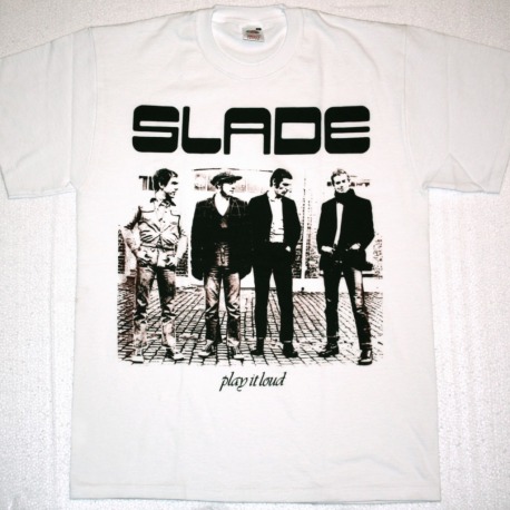 Unisex Tshirt SLADE