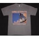 Unisex Tshirt DIRE STRAITS