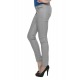 Womens Light Grey Jeans Nelli