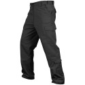 Men´s Black Trousers Stealth