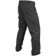 Men´s Black Trousers Stealth