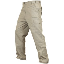 Men´s Khaki Trousers Stealth