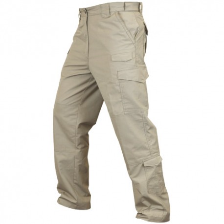 Men´s Khaki Trousers Stealth