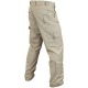 Men´s Khaki Trousers Stealth