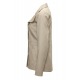 Womens Beige Coat Sydnee