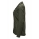 Womens Olive Coat Sydnee