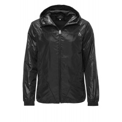 Mens Black Jacket Rob