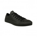 Men´s Black Trainers Halcyon