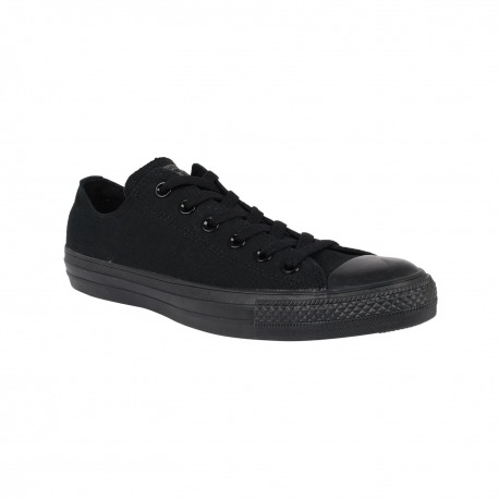 Men´s Black Trainers Reverence