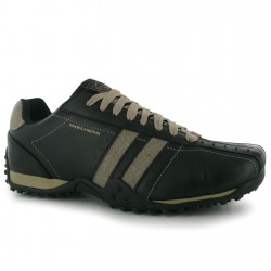 Men´s Black Shoes Urbs