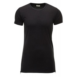 Mens Black Tshirt Boyd