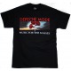 Unisex T Shirt DEPECHE MODE - MUSIC FOR THE MASSES