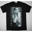 Unisex T Shirt MARILYN MANSON Black