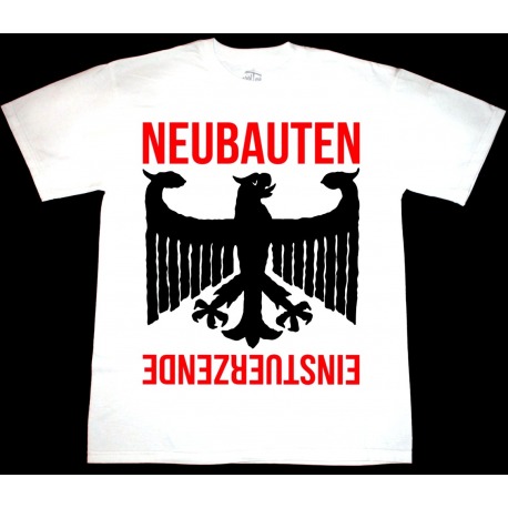 einstürzende neubauten shirt