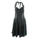 Womens Dress Beatrice Black