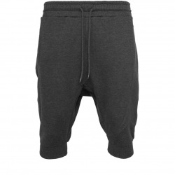 Mens Shorts Dawn Charcoal