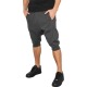 Mens Shorts Dawn Charcoal