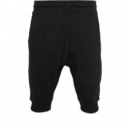 Mens Shorts Dawn Black