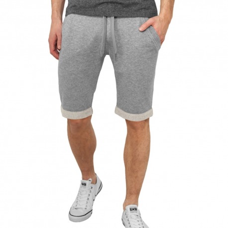 Mens Shorts Dawn Grey