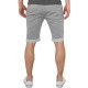 Mens Shorts Dawn Grey