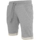 Mens Shorts Dawn Grey